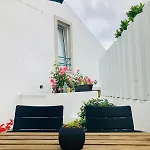 Adabibas Vakantiehuis