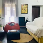 Vakantiehuis Adabibas Vermelha