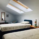 Vakantiehuis Adabibas
