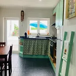Adabibas Vakantiehuis Vermelha