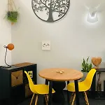 Vakantiehuis Adabibas *
