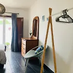 Vakantiehuis Adabibas Vermelha