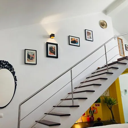 Adabibas Holiday home *