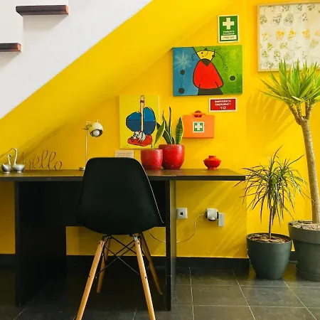 Holiday home Adabibas