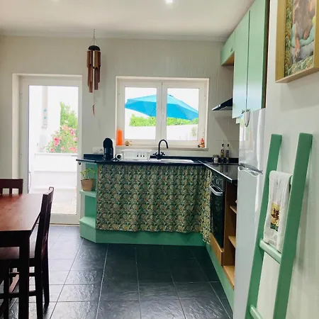 Adabibas Holiday home Vermelha