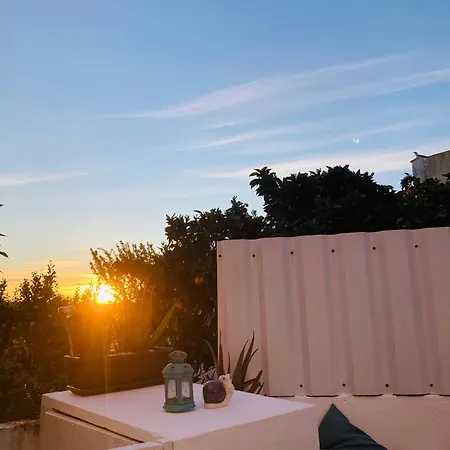 Adabibas Holiday home