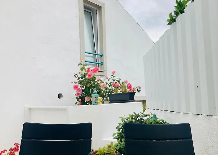 Adabibas Holiday home