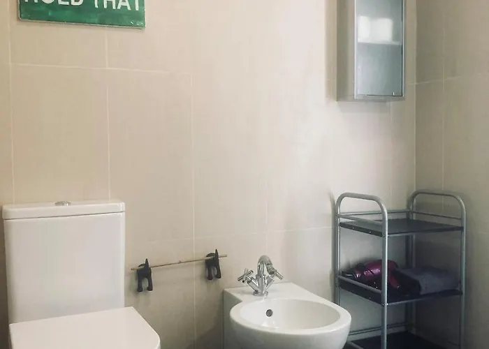 Adabibas Holiday home