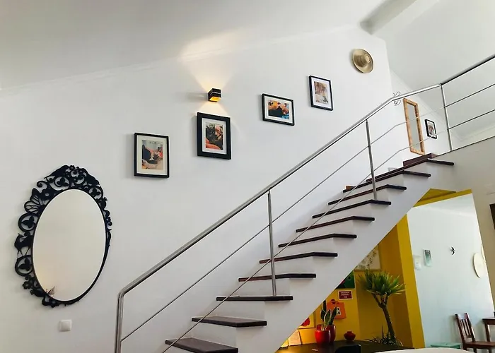 Adabibas Holiday home *