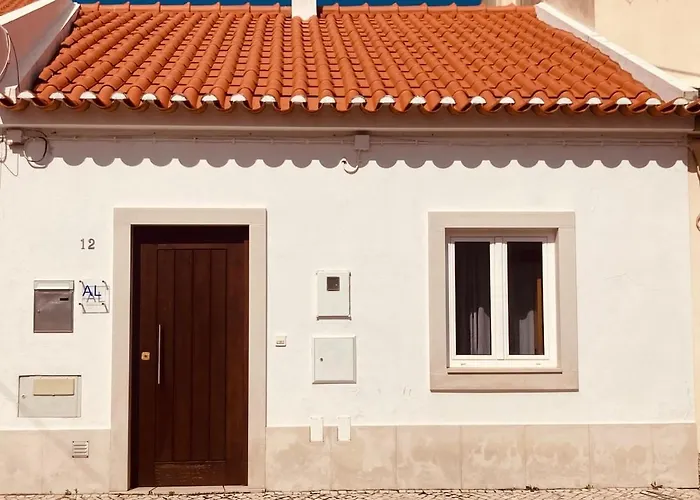 Holiday home Adabibas *