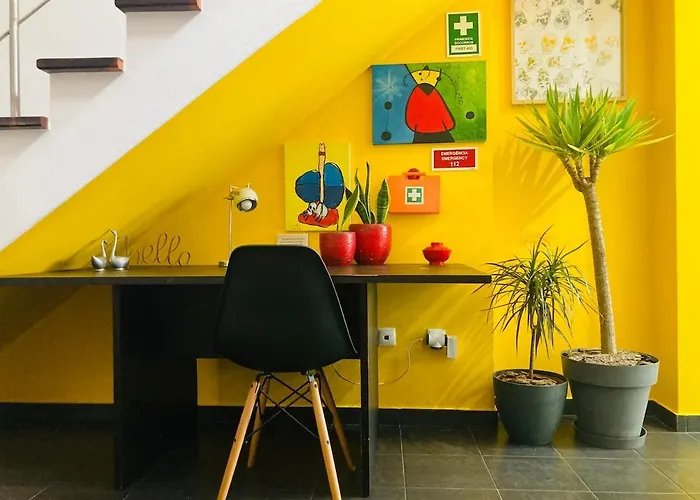 Holiday home Adabibas