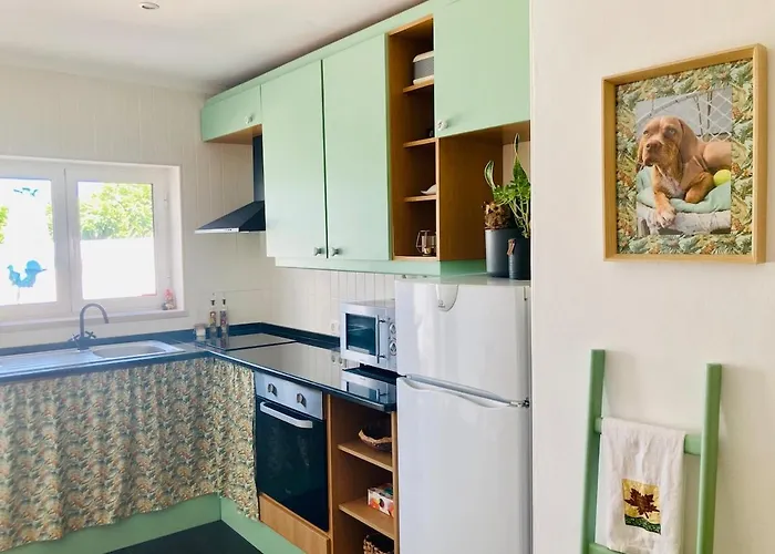 Holiday home Adabibas