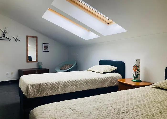 Holiday home Adabibas