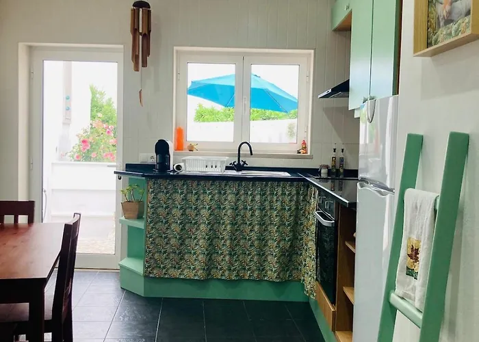 Adabibas Holiday home Vermelha