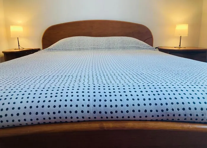 Holiday home Adabibas *