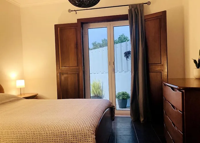 Adabibas Holiday home *