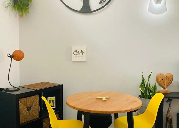 Holiday home Adabibas *