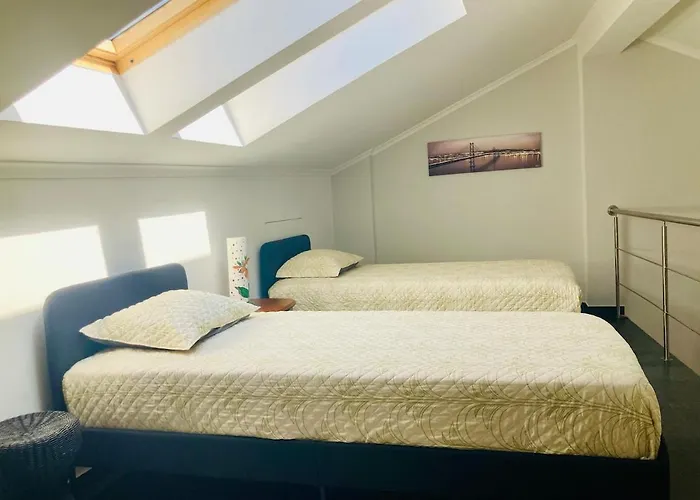 Adabibas Holiday home