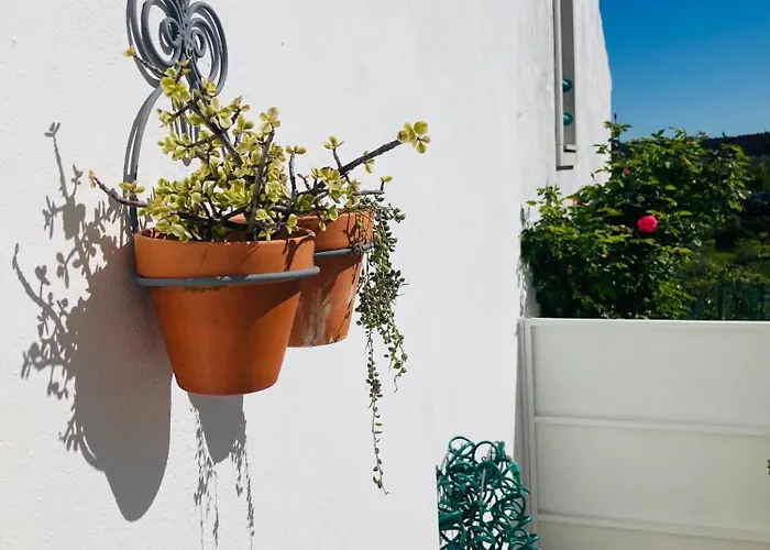 Adabibas Holiday home *