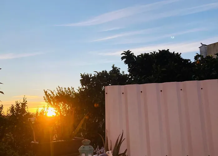 Adabibas Holiday home